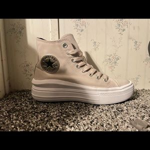 Converse Hi Top Move